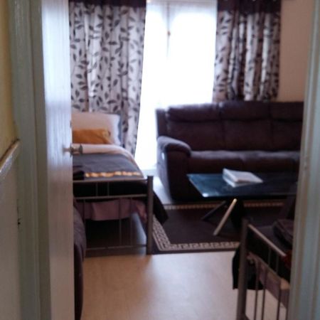 Appartement Prospect Hill à Londres Extérieur photo
