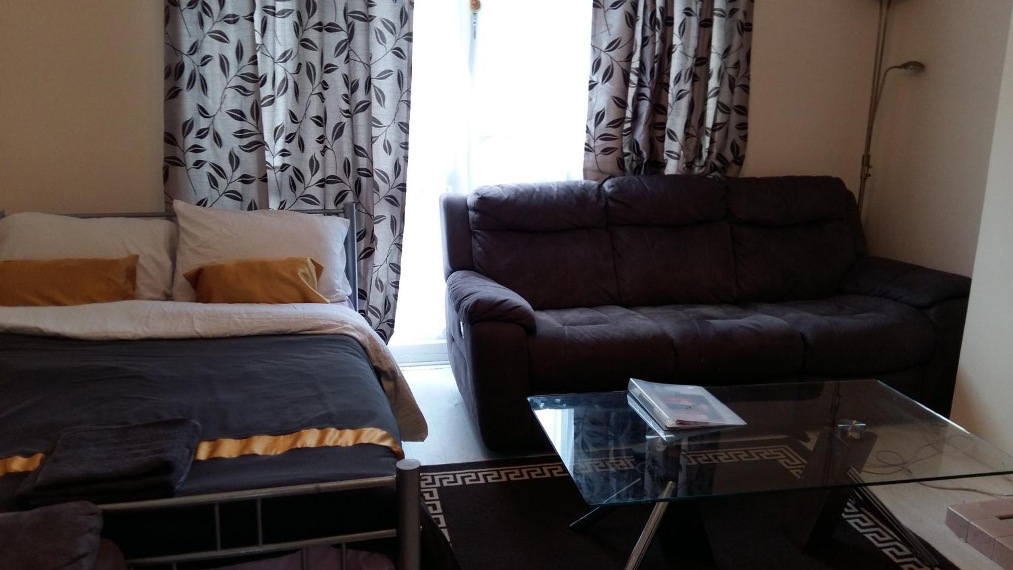 Appartement Prospect Hill à Londres Extérieur photo