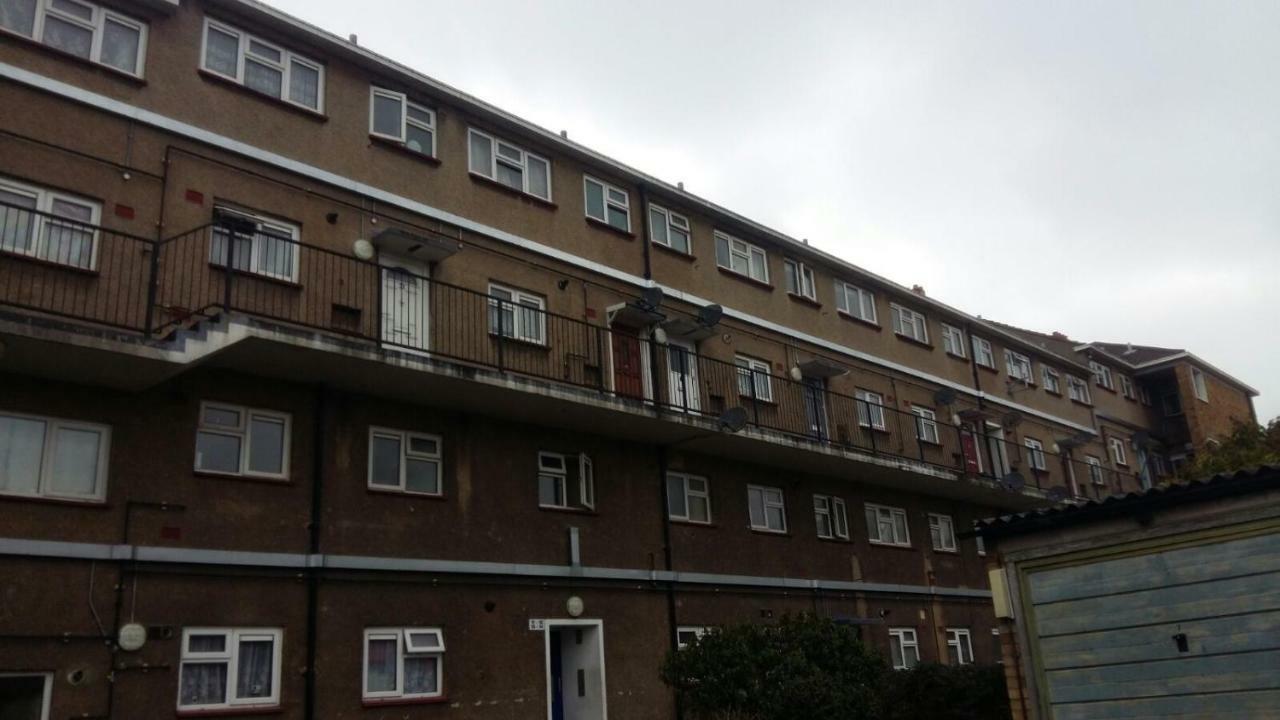 Appartement Prospect Hill à Londres Extérieur photo