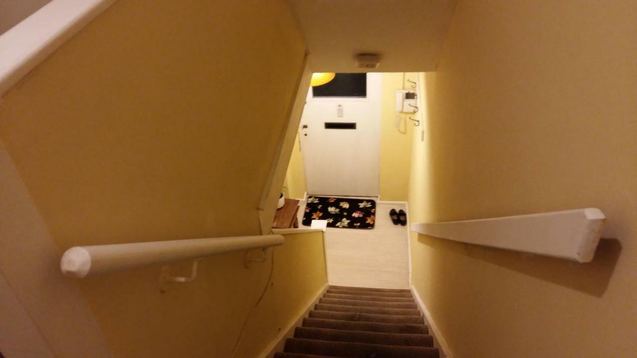 Appartement Prospect Hill à Londres Extérieur photo