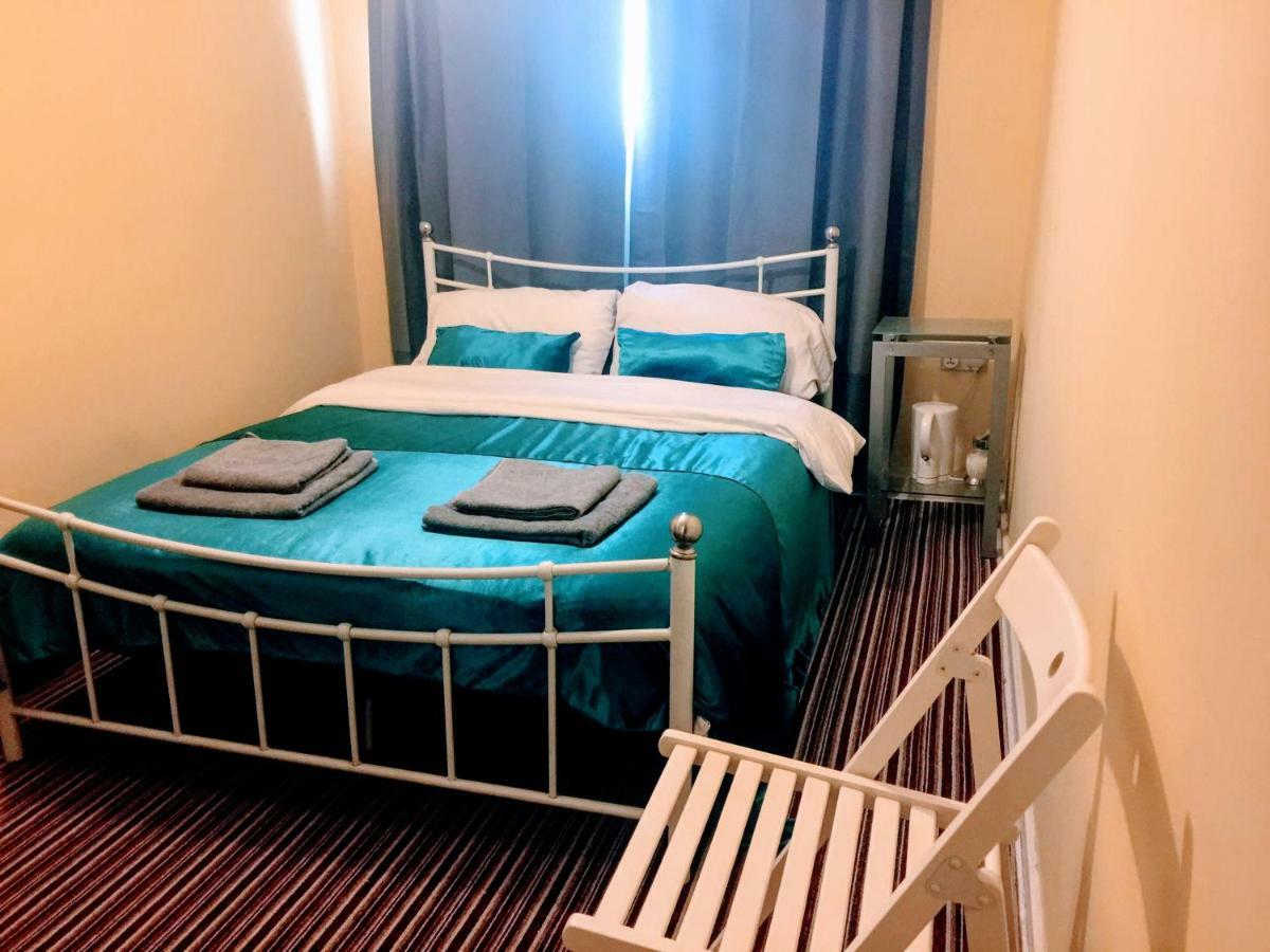 Appartement Prospect Hill à Londres Extérieur photo